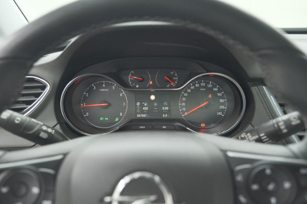 Opel Grandland X 130 Turbo Innovation | Elektrische Kofferklep | Camera | Dodehoekdetectie | Apple Carplay