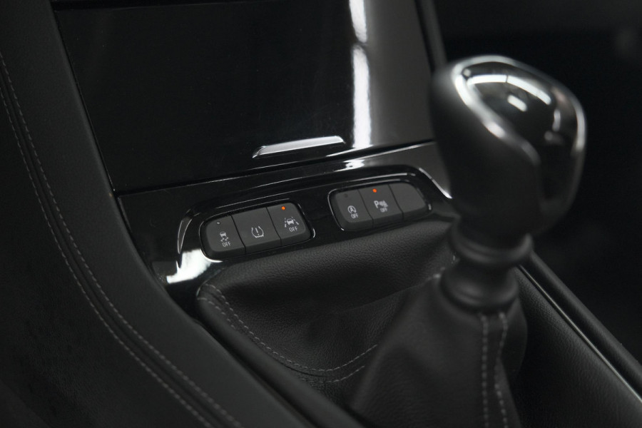 Opel Grandland X 130 Turbo Innovation | Elektrische Kofferklep | Camera | Dodehoekdetectie | Apple Carplay