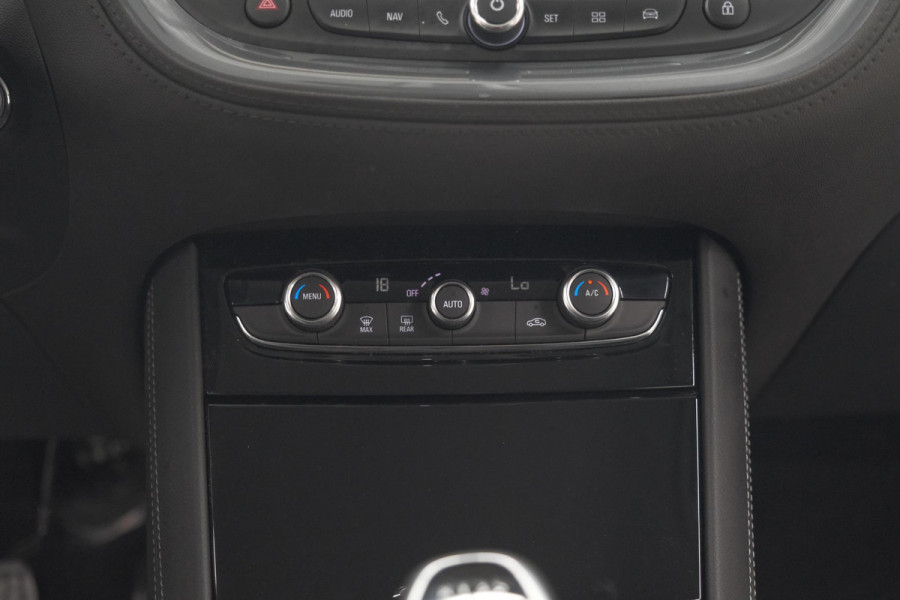 Opel Grandland X 130 Turbo Innovation | Elektrische Kofferklep | Camera | Dodehoekdetectie | Apple Carplay