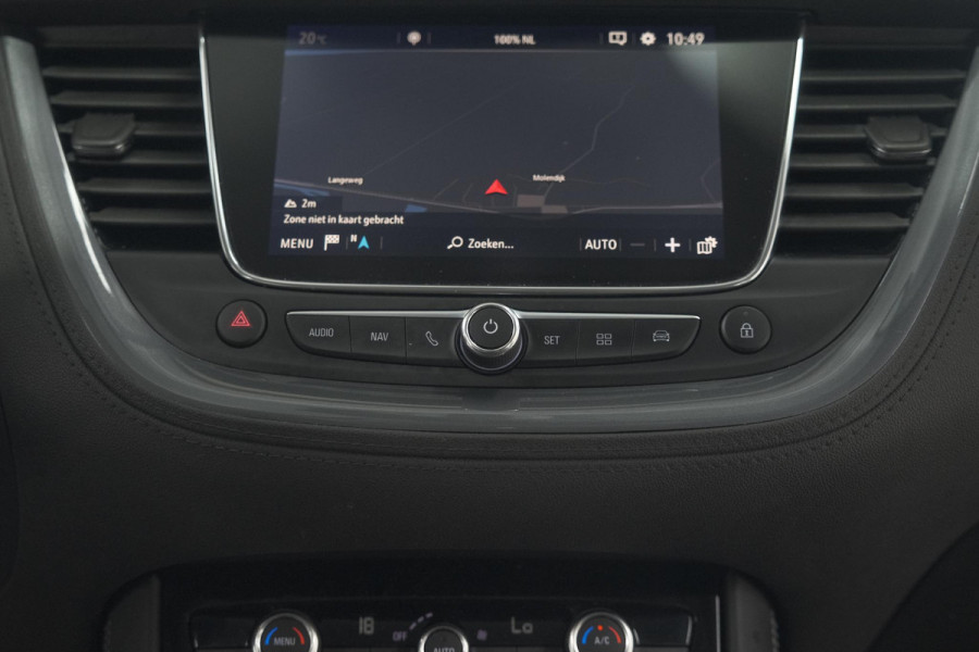 Opel Grandland X 130 Turbo Innovation | Elektrische Kofferklep | Camera | Dodehoekdetectie | Apple Carplay