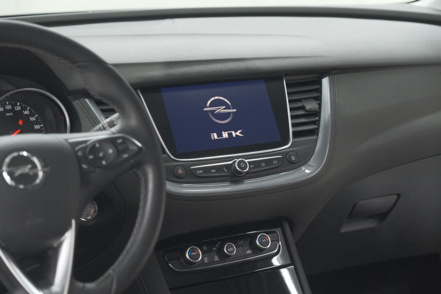 Opel Grandland X 130 Turbo Innovation | Elektrische Kofferklep | Camera | Dodehoekdetectie | Apple Carplay