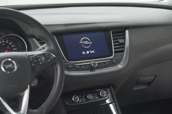 Opel Grandland X 130 Turbo Innovation | Elektrische Kofferklep | Camera | Dodehoekdetectie | Apple Carplay