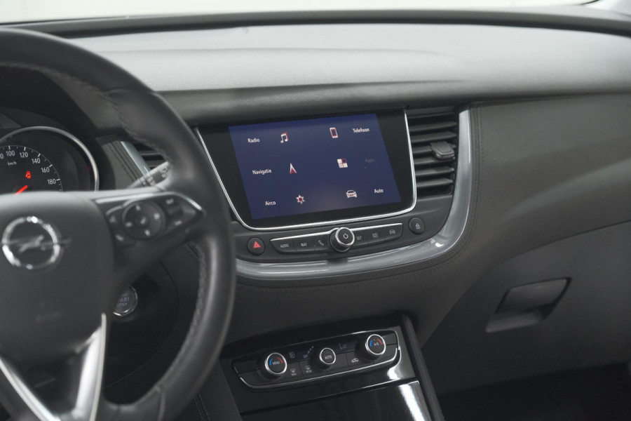 Opel Grandland X 130 Turbo Innovation | Elektrische Kofferklep | Camera | Dodehoekdetectie | Apple Carplay