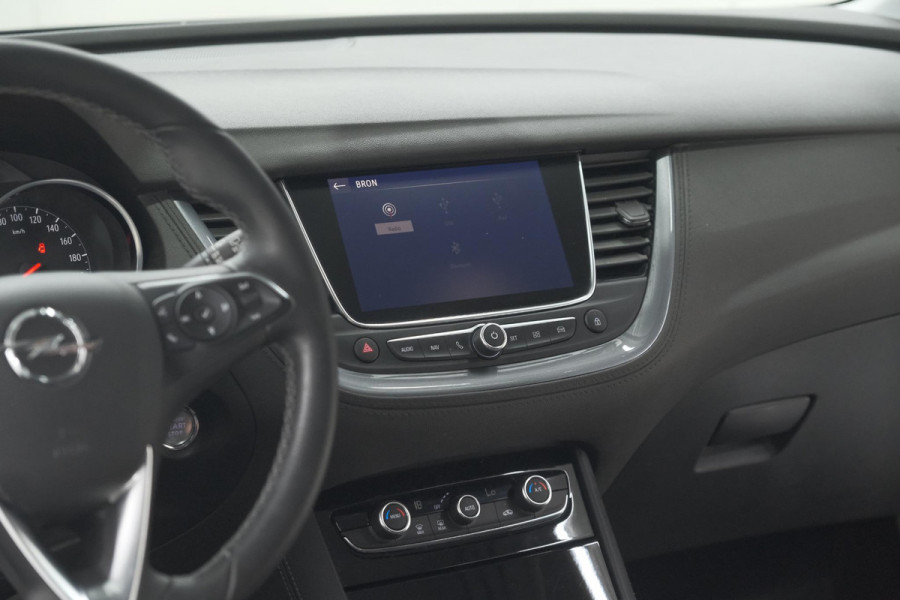 Opel Grandland X 130 Turbo Innovation | Elektrische Kofferklep | Camera | Dodehoekdetectie | Apple Carplay