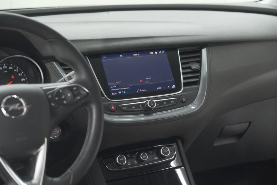 Opel Grandland X 130 Turbo Innovation | Elektrische Kofferklep | Camera | Dodehoekdetectie | Apple Carplay