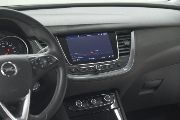 Opel Grandland X 130 Turbo Innovation | Elektrische Kofferklep | Camera | Dodehoekdetectie | Apple Carplay