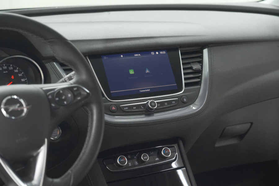 Opel Grandland X 130 Turbo Innovation | Elektrische Kofferklep | Camera | Dodehoekdetectie | Apple Carplay