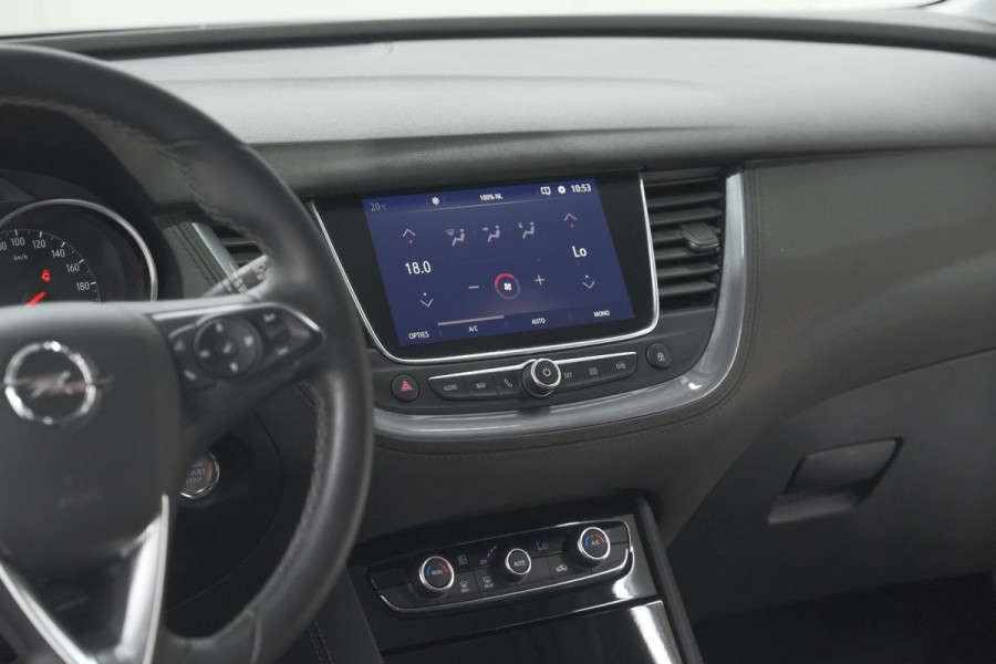 Opel Grandland X 130 Turbo Innovation | Elektrische Kofferklep | Camera | Dodehoekdetectie | Apple Carplay