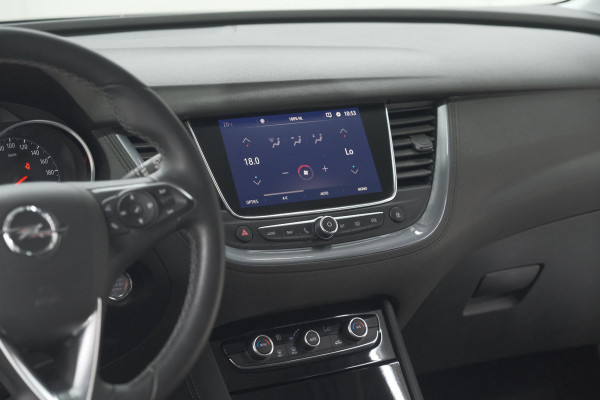 Opel Grandland X 130 Turbo Innovation | Elektrische Kofferklep | Camera | Dodehoekdetectie | Apple Carplay