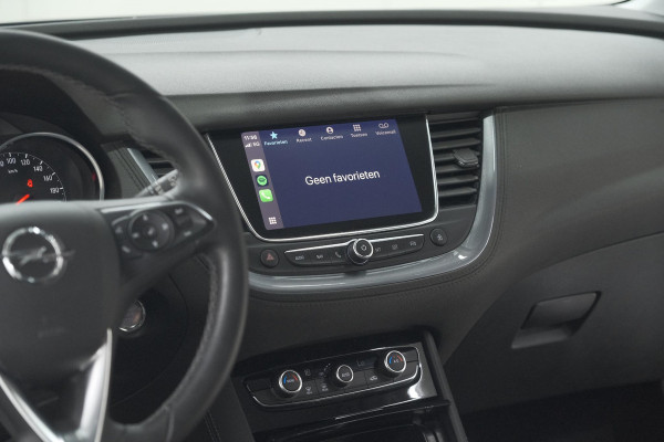 Opel Grandland X 130 Turbo Innovation | Elektrische Kofferklep | Camera | Dodehoekdetectie | Apple Carplay