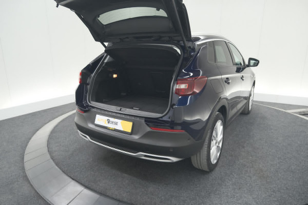 Opel Grandland X 130 Turbo Innovation | Elektrische Kofferklep | Camera | Dodehoekdetectie | Apple Carplay