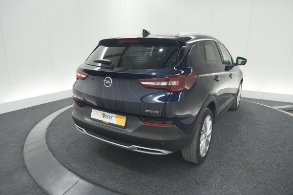 Opel Grandland X 130 Turbo Innovation | Elektrische Kofferklep | Camera | Dodehoekdetectie | Apple Carplay