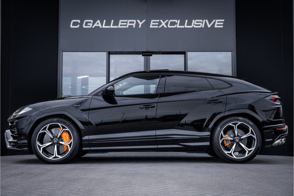 Lamborghini Urus 4.0 V8 - Akrapovic l B&O Advanc. l Panorama l Dealer O.H.