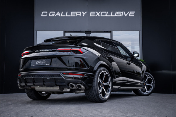 Lamborghini Urus 4.0 V8 - Akrapovic l B&O Advanc. l Panorama l Dealer O.H.