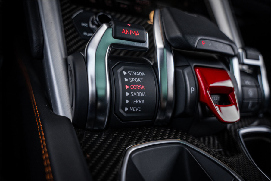 Lamborghini Urus 4.0 V8 - Akrapovic l B&O Advanc. l Panorama l Dealer O.H.