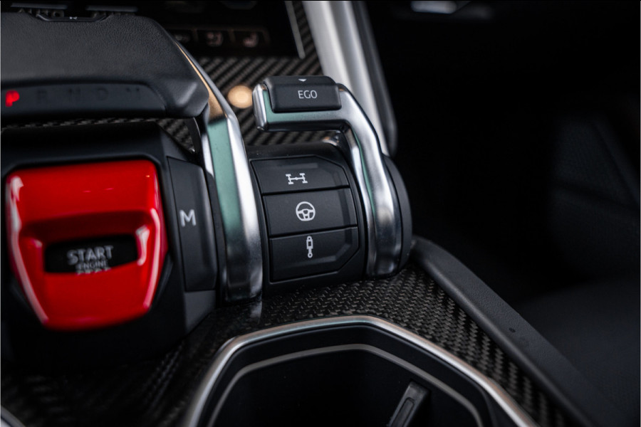 Lamborghini Urus 4.0 V8 - Akrapovic l B&O Advanc. l Panorama l Dealer O.H.