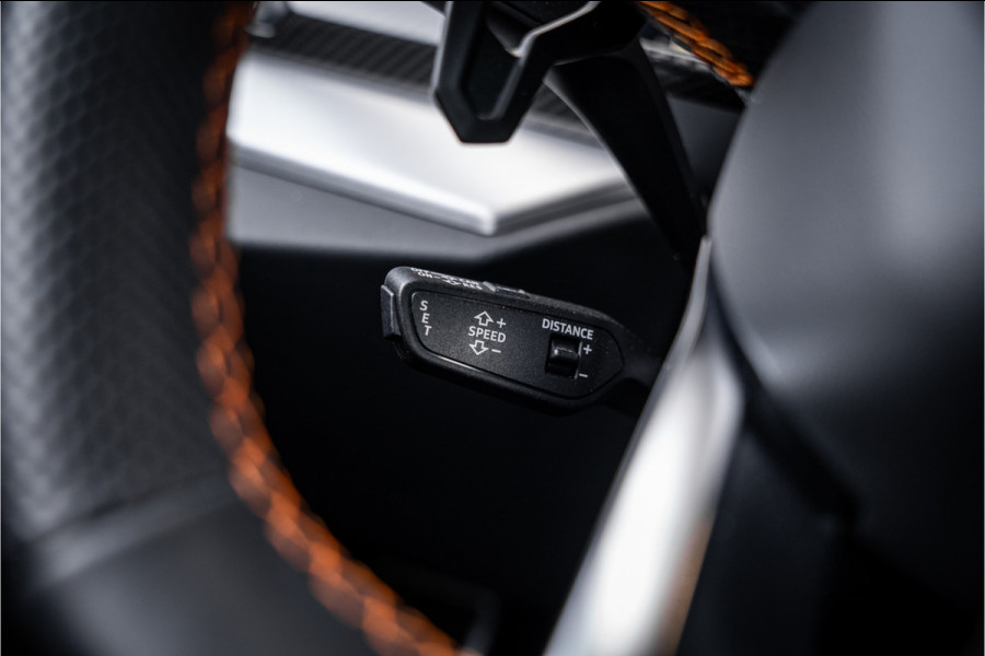 Lamborghini Urus 4.0 V8 - Akrapovic l B&O Advanc. l Panorama l Dealer O.H.
