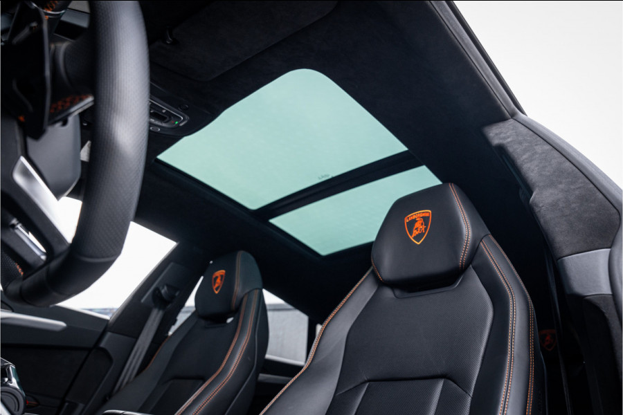 Lamborghini Urus 4.0 V8 - Akrapovic l B&O Advanc. l Panorama l Dealer O.H.