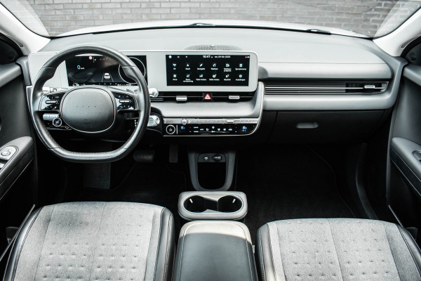 Hyundai IONIQ 5 CONNECT+ 73kWh | 20" lm | SOH 100%
