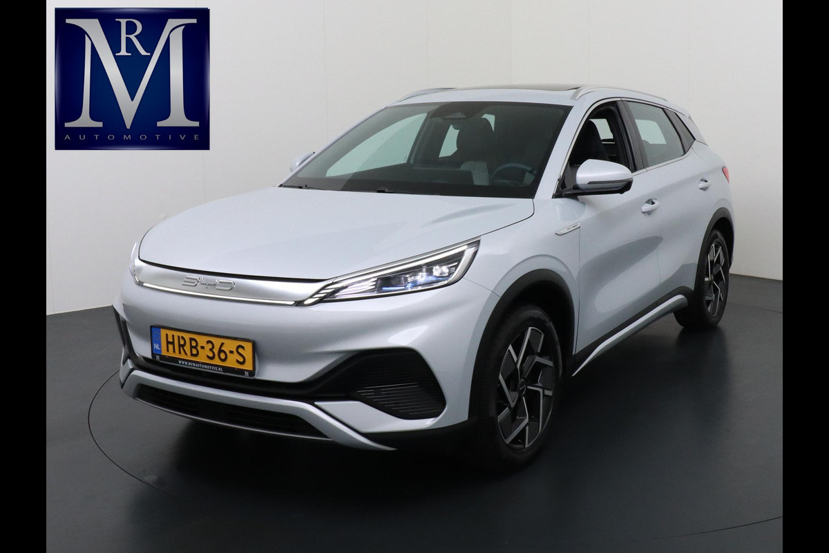 BYD ATTO 3 Design 60 kwh COMPLETE AUTO | RIJKLAAR INCL. FABR. GARANTIE T/M 2029 | AANDRIJFLIJN EN ACCU ZELFS T/M 2031 BYD ATTO 3 Design 60 kwh COMPLETE AUTO | RIJKLAAR INCL. FABR. GARANTIE T/M 2029 | AANDRIJFLIJN EN ACCU ZELFS T/M 2031