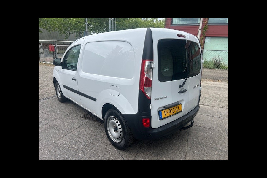 Renault Kangoo 1.5 dCi 75 Energy Comfort AIRCO I TREKHAAK I IMPERIAAL I COMPLETE ONDERHOUDSHISTORIE I 1e EIGENAAR