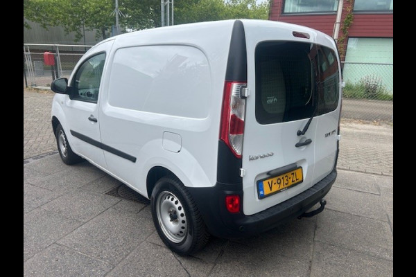 Renault Kangoo 1.5 dCi 75 Energy Comfort AIRCO I TREKHAAK I IMPERIAAL I COMPLETE ONDERHOUDSHISTORIE I 1e EIGENAAR