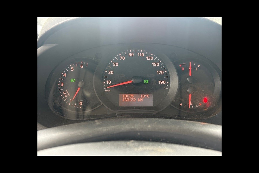 Renault Kangoo 1.5 dCi 75 Energy Comfort AIRCO I TREKHAAK I IMPERIAAL I COMPLETE ONDERHOUDSHISTORIE I 1e EIGENAAR