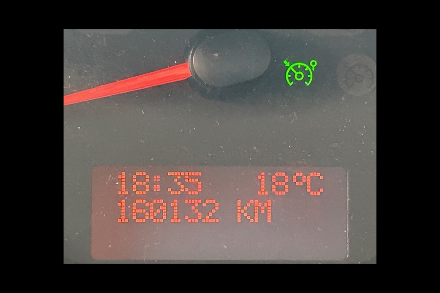 Renault Kangoo 1.5 dCi 75 Energy Comfort AIRCO I TREKHAAK I IMPERIAAL I COMPLETE ONDERHOUDSHISTORIE I 1e EIGENAAR