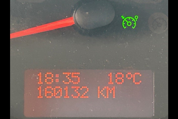 Renault Kangoo 1.5 dCi 75 Energy Comfort AIRCO I TREKHAAK I IMPERIAAL I COMPLETE ONDERHOUDSHISTORIE I 1e EIGENAAR