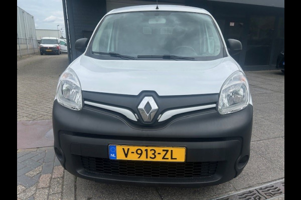 Renault Kangoo 1.5 dCi 75 Energy Comfort AIRCO I TREKHAAK I IMPERIAAL I COMPLETE ONDERHOUDSHISTORIE I 1e EIGENAAR