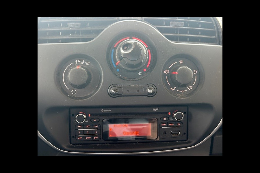Renault Kangoo 1.5 dCi 75 Energy Comfort AIRCO I TREKHAAK I IMPERIAAL I COMPLETE ONDERHOUDSHISTORIE I 1e EIGENAAR