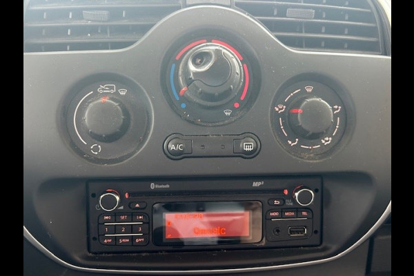 Renault Kangoo 1.5 dCi 75 Energy Comfort AIRCO I TREKHAAK I IMPERIAAL I COMPLETE ONDERHOUDSHISTORIE I 1e EIGENAAR