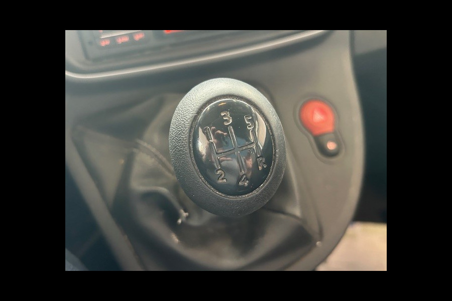 Renault Kangoo 1.5 dCi 75 Energy Comfort AIRCO I TREKHAAK I IMPERIAAL I COMPLETE ONDERHOUDSHISTORIE I 1e EIGENAAR
