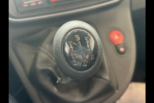 Renault Kangoo 1.5 dCi 75 Energy Comfort AIRCO I TREKHAAK I IMPERIAAL I COMPLETE ONDERHOUDSHISTORIE I 1e EIGENAAR