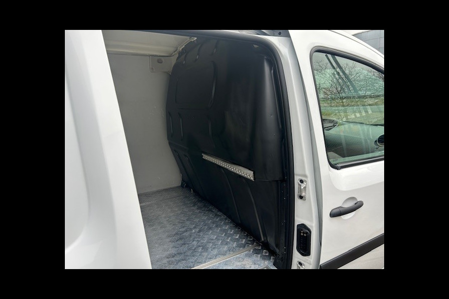 Renault Kangoo 1.5 dCi 75 Energy Comfort AIRCO I TREKHAAK I IMPERIAAL I COMPLETE ONDERHOUDSHISTORIE I 1e EIGENAAR