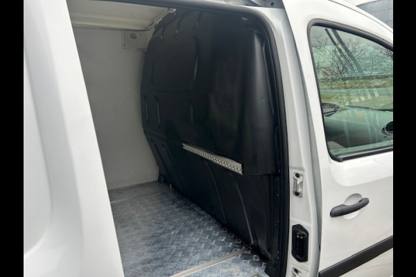 Renault Kangoo 1.5 dCi 75 Energy Comfort AIRCO I TREKHAAK I IMPERIAAL I COMPLETE ONDERHOUDSHISTORIE I 1e EIGENAAR