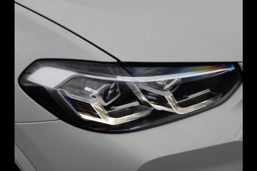 BMW X3 xDrive30e M-Sport High Executive | Panorama | Sportleder + Memory | HUD | Elektr. Trekhaak