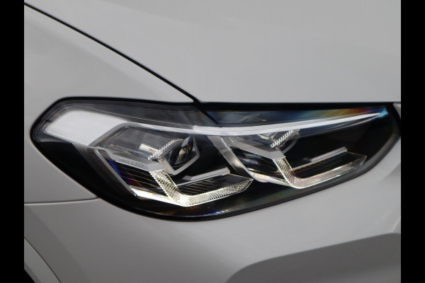 BMW X3 xDrive30e M-Sport High Executive | Panorama | Sportleder + Memory | HUD | Elektr. Trekhaak