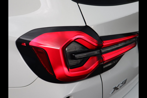 BMW X3 xDrive30e M-Sport High Executive | Panorama | Sportleder + Memory | HUD | Elektr. Trekhaak