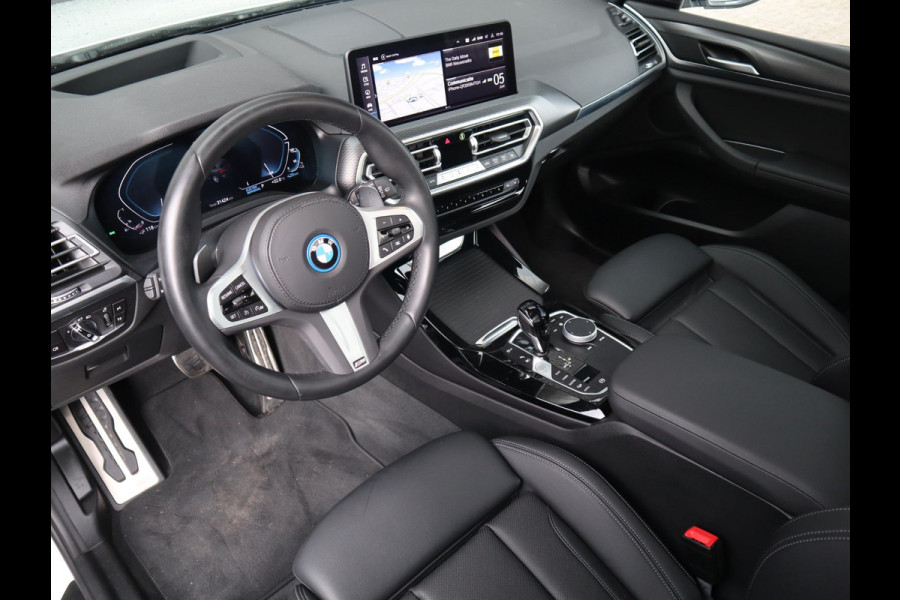 BMW X3 xDrive30e M-Sport High Executive | Panorama | Sportleder + Memory | HUD | Elektr. Trekhaak