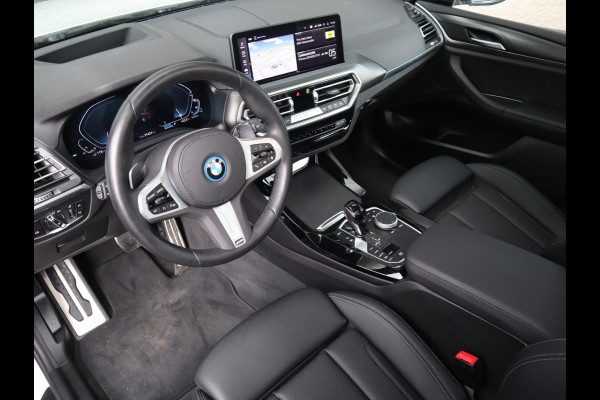 BMW X3 xDrive30e M-Sport High Executive | Panorama | Sportleder + Memory | HUD | Elektr. Trekhaak