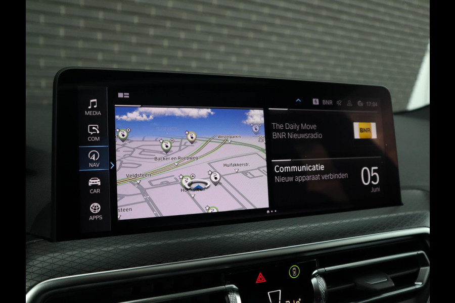 BMW X3 xDrive30e M-Sport High Executive | Panorama | Sportleder + Memory | HUD | Elektr. Trekhaak