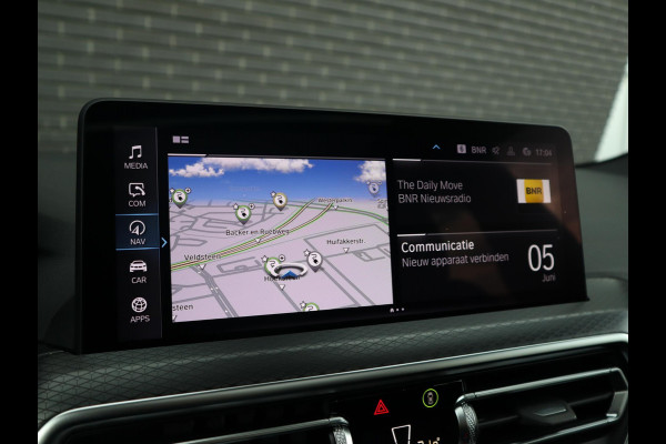 BMW X3 xDrive30e M-Sport High Executive | Panorama | Sportleder + Memory | HUD | Elektr. Trekhaak