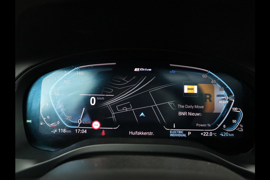 BMW X3 xDrive30e M-Sport High Executive | Panorama | Sportleder + Memory | HUD | Elektr. Trekhaak