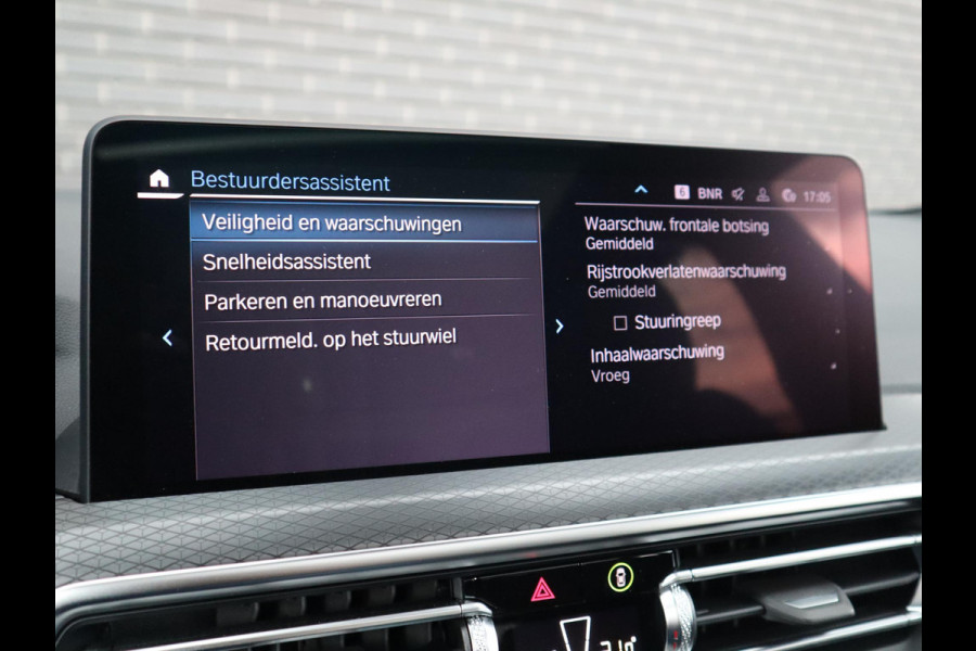 BMW X3 xDrive30e M-Sport High Executive | Panorama | Sportleder + Memory | HUD | Elektr. Trekhaak