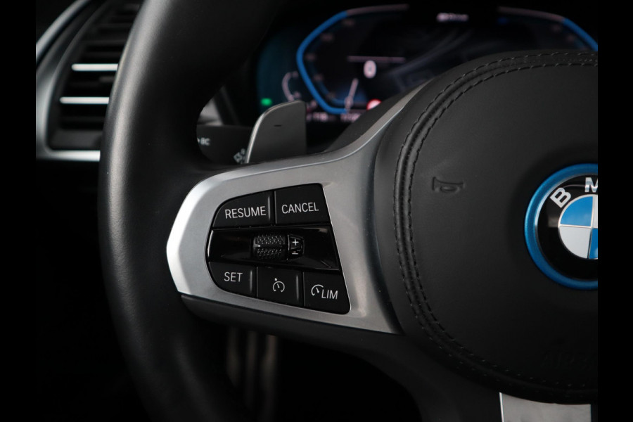 BMW X3 xDrive30e M-Sport High Executive | Panorama | Sportleder + Memory | HUD | Elektr. Trekhaak