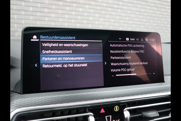 BMW X3 xDrive30e M-Sport High Executive | Panorama | Sportleder + Memory | HUD | Elektr. Trekhaak