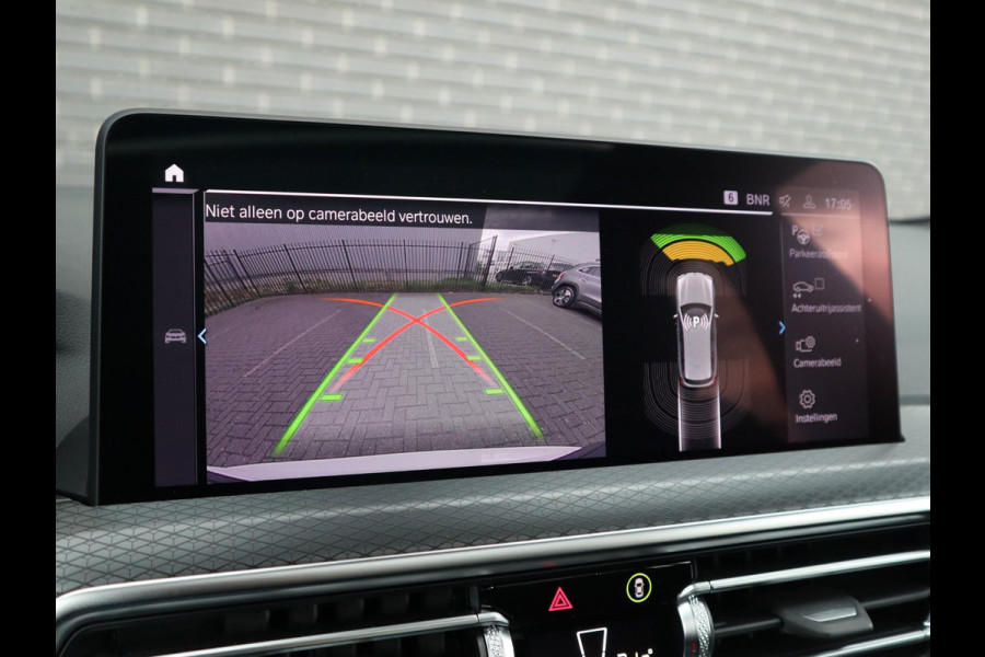 BMW X3 xDrive30e M-Sport High Executive | Panorama | Sportleder + Memory | HUD | Elektr. Trekhaak