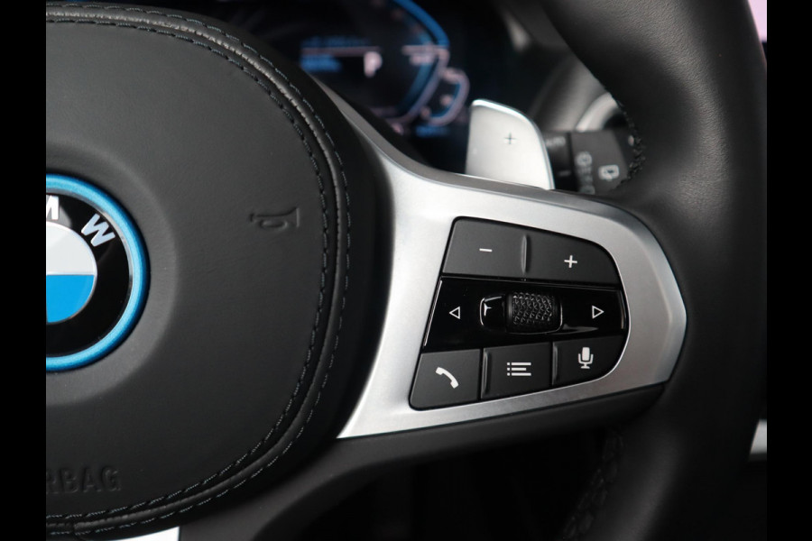 BMW X3 xDrive30e M-Sport High Executive | Panorama | Sportleder + Memory | HUD | Elektr. Trekhaak