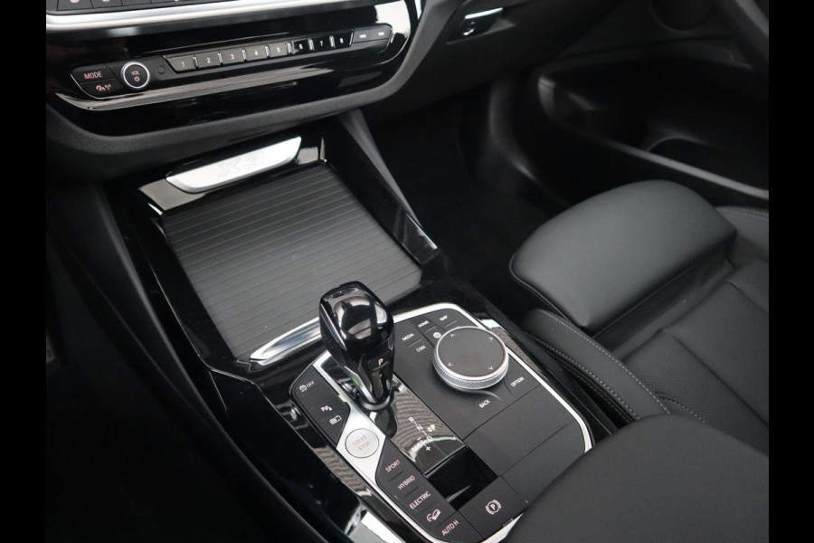 BMW X3 xDrive30e M-Sport High Executive | Panorama | Sportleder + Memory | HUD | Elektr. Trekhaak